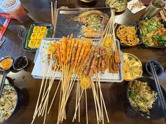 -林二哥宜烤官·宜宾小烧烤