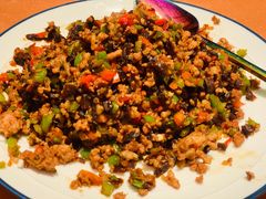 -浩海火燒雲傣家菜(芮欧百货店)