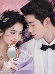 -第一夫人婚纱摄影(南京店)