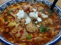 -贵州米线(童家巷店)