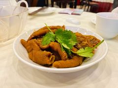 -金河半岛园林酒家(金融城店)