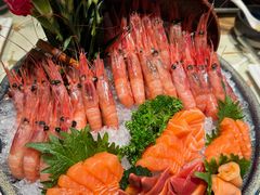 -大渔铁板烧(花园道店)