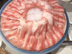 高钙羊肉-旺龙巷重庆脆毛肚火锅·潜山扛把子店(潜山商业街店)