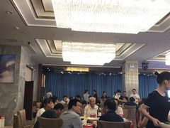 大堂-赣悦轩·四季小馆