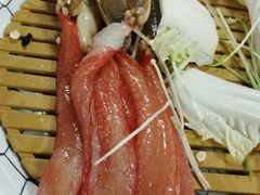 -蟹料理 北海道かに将軍(札幌本店)