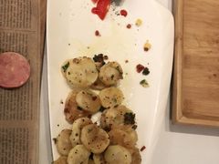 -马克西姆俄罗斯餐厅(通亚街店)