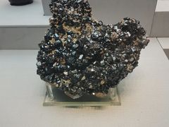 -湖南省地质博物馆