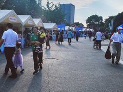 -杭州城北体育公园