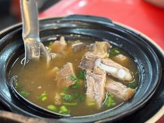 -兴记肉骨茶(甲洞大街第二新分店)