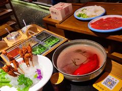 -蜀江龙火锅(339店)