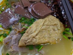 -黔派·虾子羊肉粉·小吃(佳宁娜广场店)