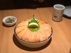 -万岁寿司(天河领展店)