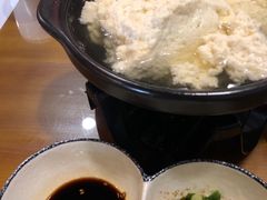 -重庆石磨豆花庄(乔庄店)