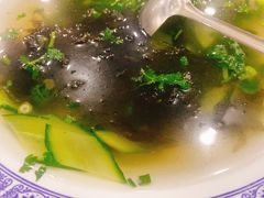 -老王烫面角(加油站店)