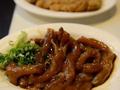 蹄筋-阿水狮猪脚大王(台中公园店)