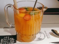 -西堤牛排(北京国瑞店)