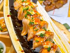 -吉兆·料理(红梅南路店)