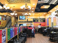 大堂-大吉利·潮汕牛肉火锅(河西店)