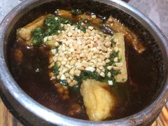 -山四砂锅(太原钟楼街店)