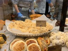-PAPER STONE BAKERY(天汇广场店)