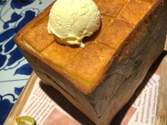 -绿茶餐厅(布吉万象汇店)