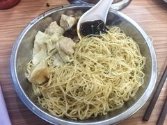 -好好味面家(桃园店)