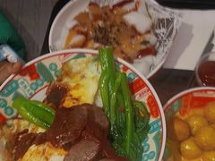 -孖记茶档·热腾茶餐(荔湾领展广场店)