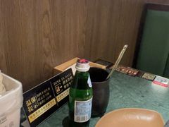 -牛New寿喜烧(中山公园龙之梦店)