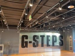 -G-STEPS舞蹈工作室
