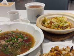 -眉州东坡(清河万象汇店)