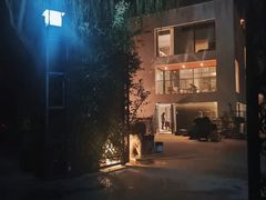 -影居starhoho·泳池别墅轰趴馆·瑶光