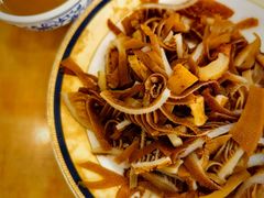 水爆肚-都一处烧麦馆(前门店)