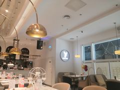 -Deer Park鹿园西餐(仁恒置地广场店)