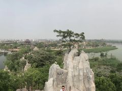 -中国翰园碑林