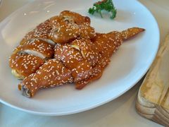 -利苑酒家(合景国际金融广场店)