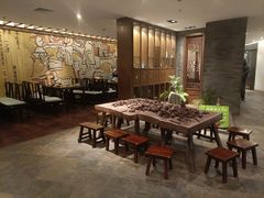 -青藤茶馆(南山路店)