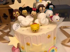 -风甜日暖·星座主题甜点(东二环泰禾店)
