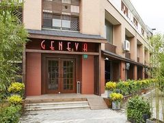 -Geneva日内瓦餐厅(西郊宝成花苑店)