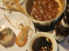 -九月海·海鲜自助(世纪东方店)