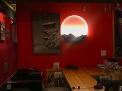 -隐月· 㐂和食屋(芝罘万达公馆店)