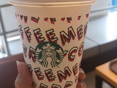 -星巴克(蔡伦路店)