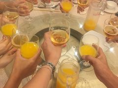 -海港酒家(始创中心店)