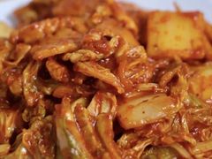 -屋里家延边朝鲜族冷面(南园店)