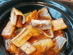 -环球港凯悦 · 享悦中餐厅