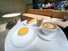 -大小咖啡 BigSmallCoffee(麦子店)