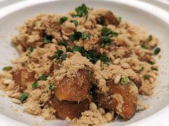 -上海1号私藏菜(静安店)