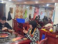 -陈眼镜火锅(总店)