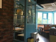 大堂-丰茂烤串(六里桥店)