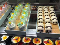 -领鲜活海鲜榴莲自助火锅(东门店)