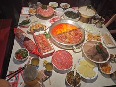 -小龙坎火锅(IFS HOT店)